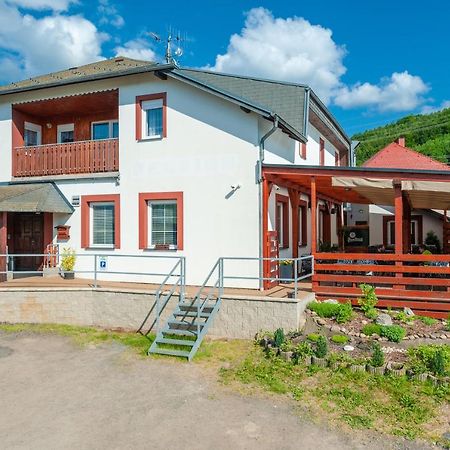 Penzion V Udoli Hodkovice nad Mohelkou Exterior photo